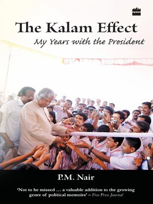 cover image of The Kalam Effect